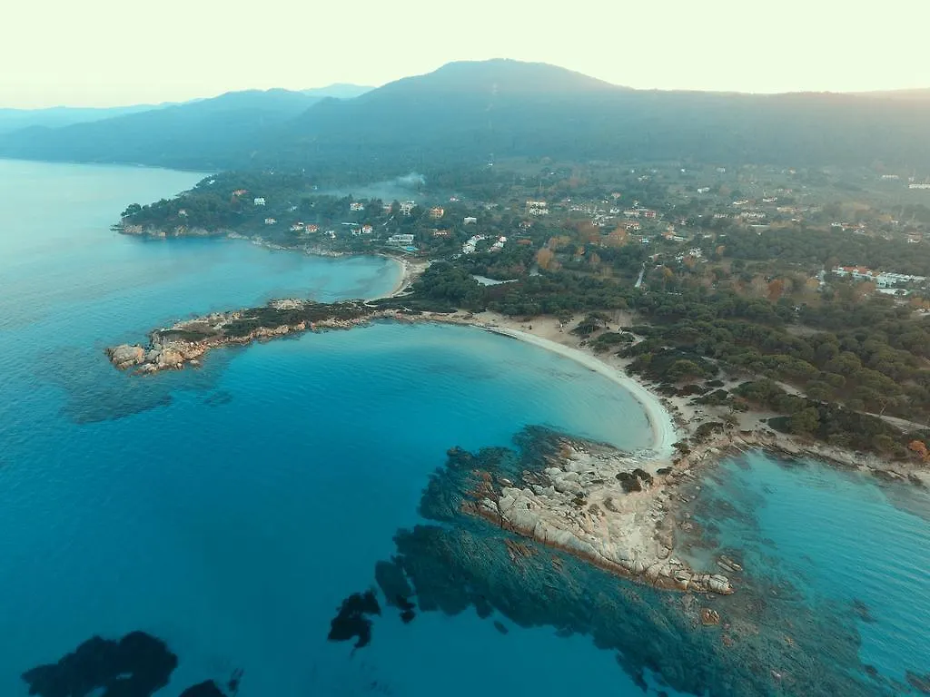 Vergos Hotel Vourvourou