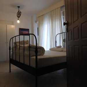 Konstantinos's Luxury Grecja