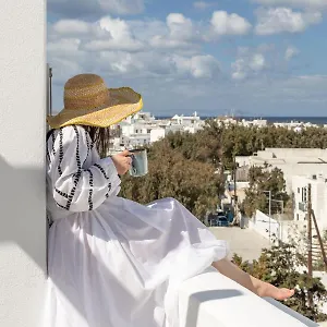 Ξενοδοχείο Elena Mykonos