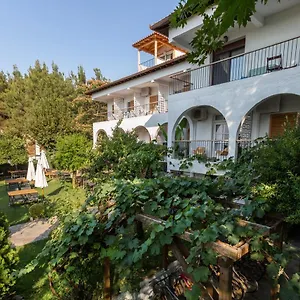 Liotopi Maison d'hôtes