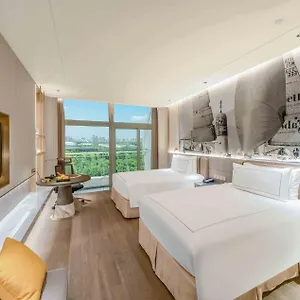 Crowne Plaza Suzhou By Ihg Çin