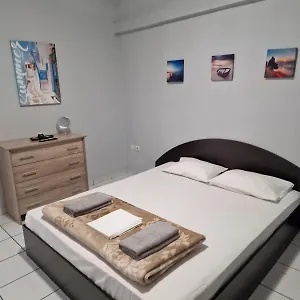 Dimitris House Yunanistan