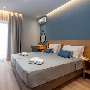 Athinaiko Hotel Iraklio