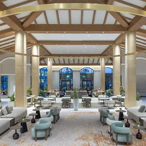 Hyatt Regency Hotel Thessaloniki