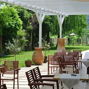 Milies Appart hôtel