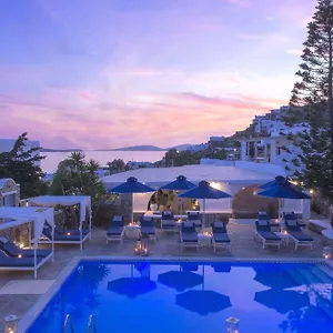 Bellissimo Hotel Agios Ioannis Diakoftis