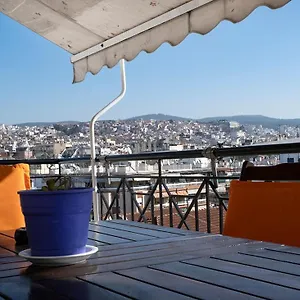Egnatia Flat Grecja