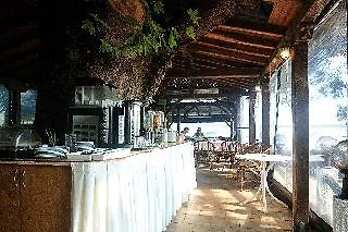 Vergos Hotel Vourvourou Lägenhetshotell